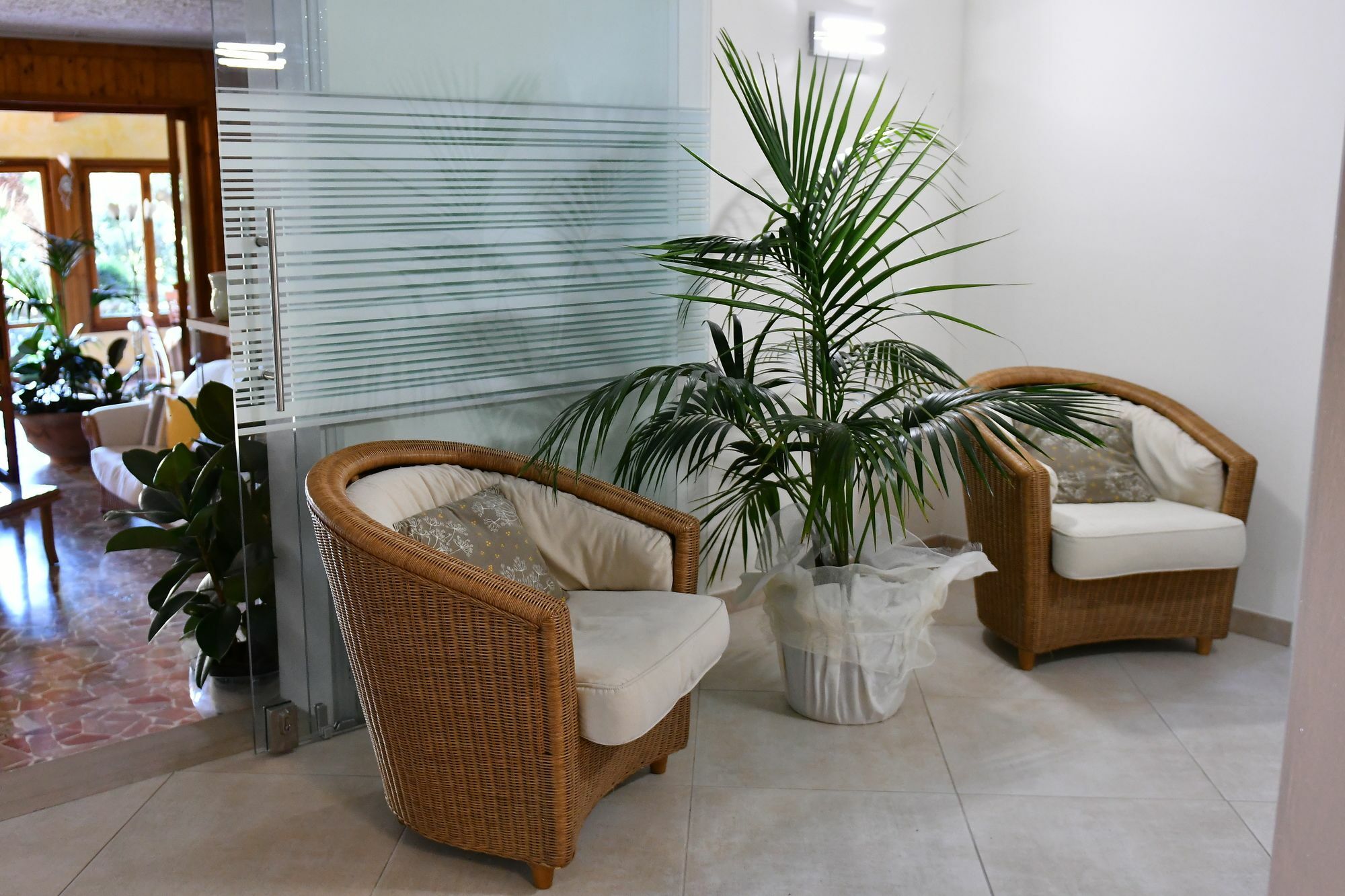 Hotel La Rosa Del Tirreno Ливорно Екстериор снимка